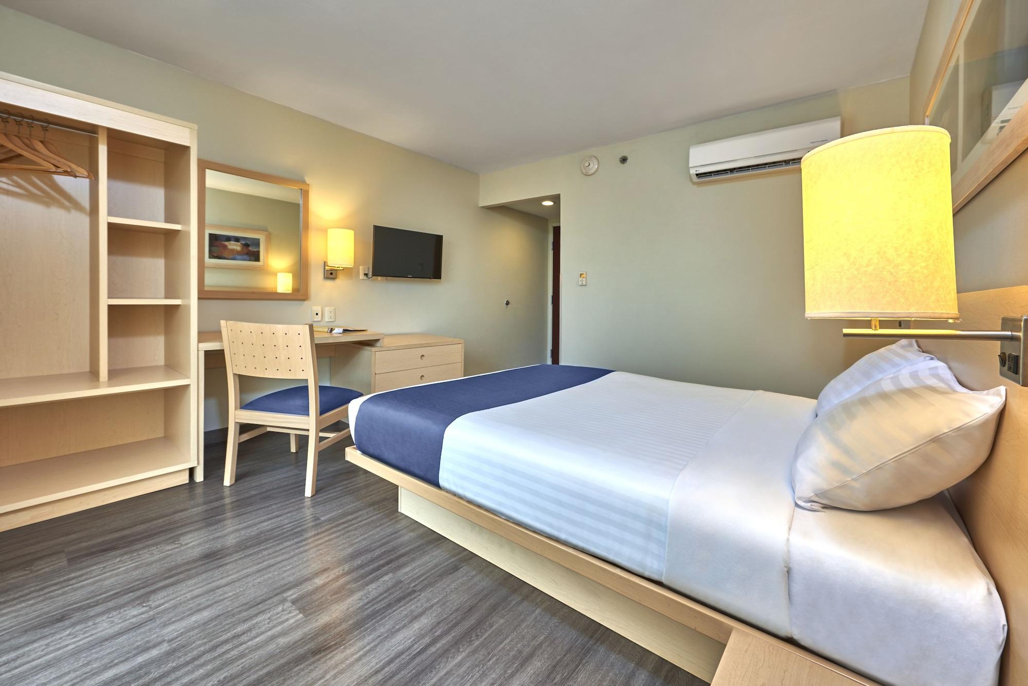 City Express By Marriott Puebla Angelopolis Esterno foto