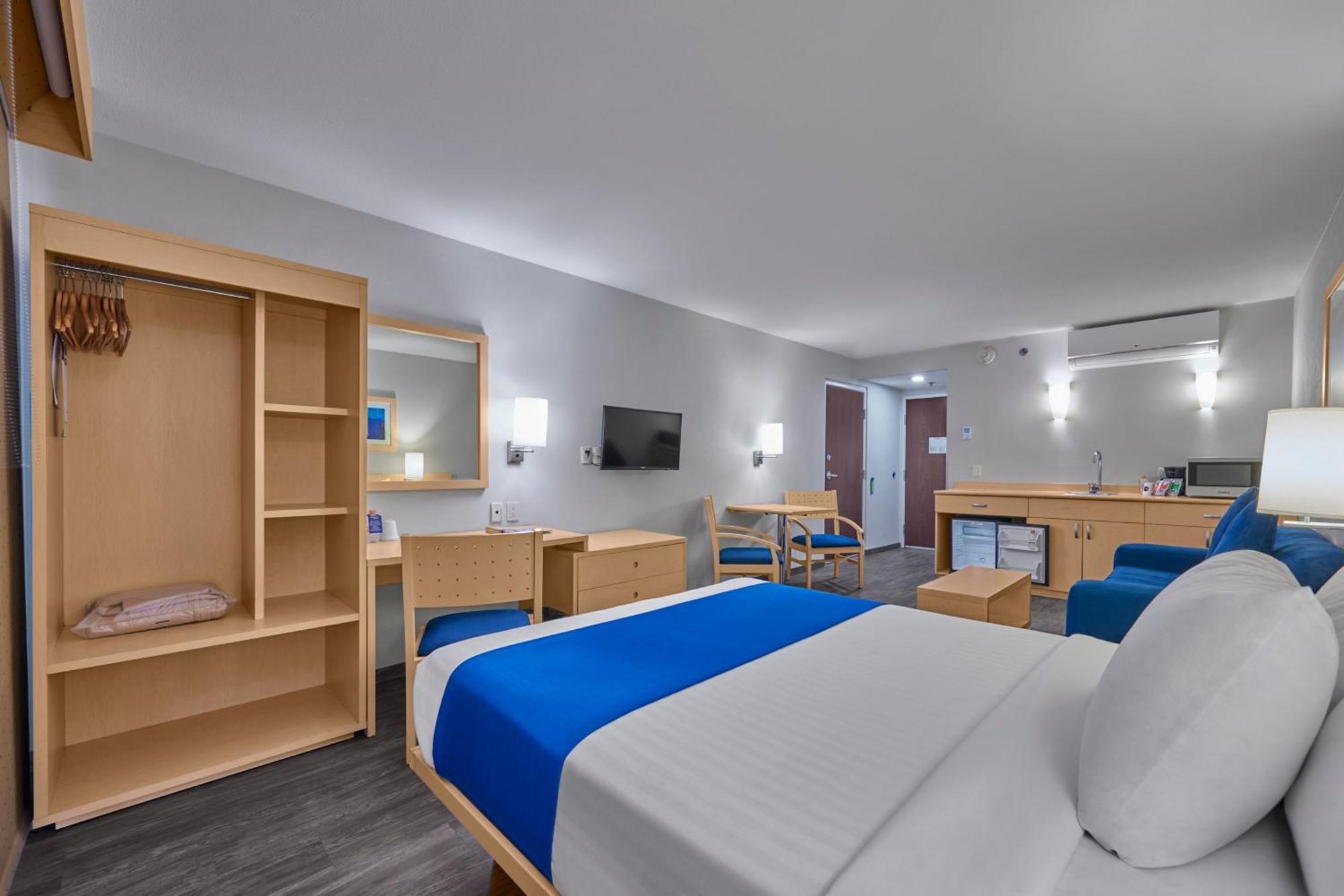 City Express By Marriott Puebla Angelopolis Esterno foto