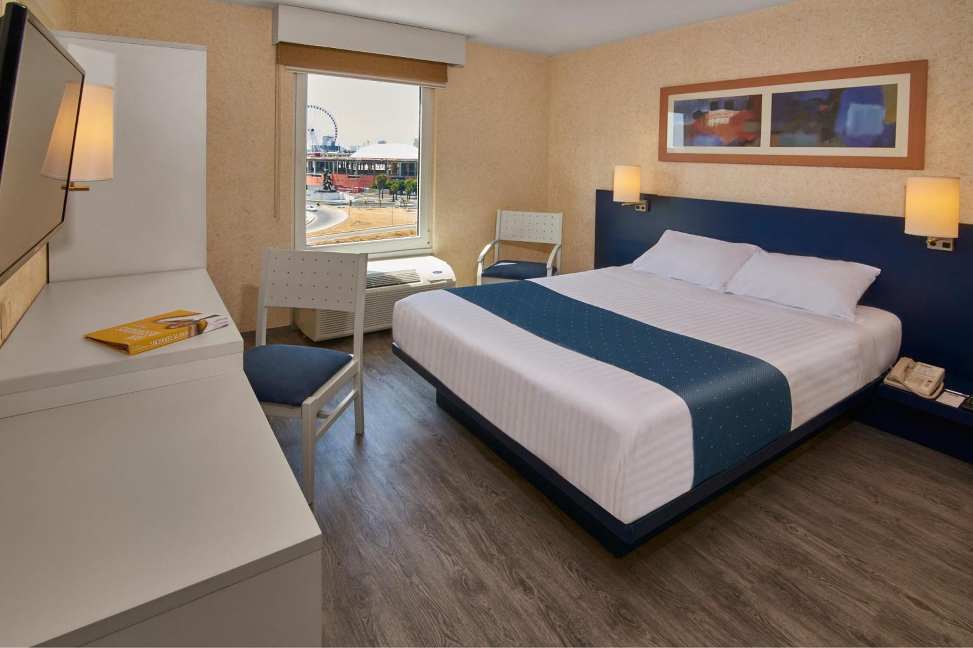City Express By Marriott Puebla Angelopolis Esterno foto