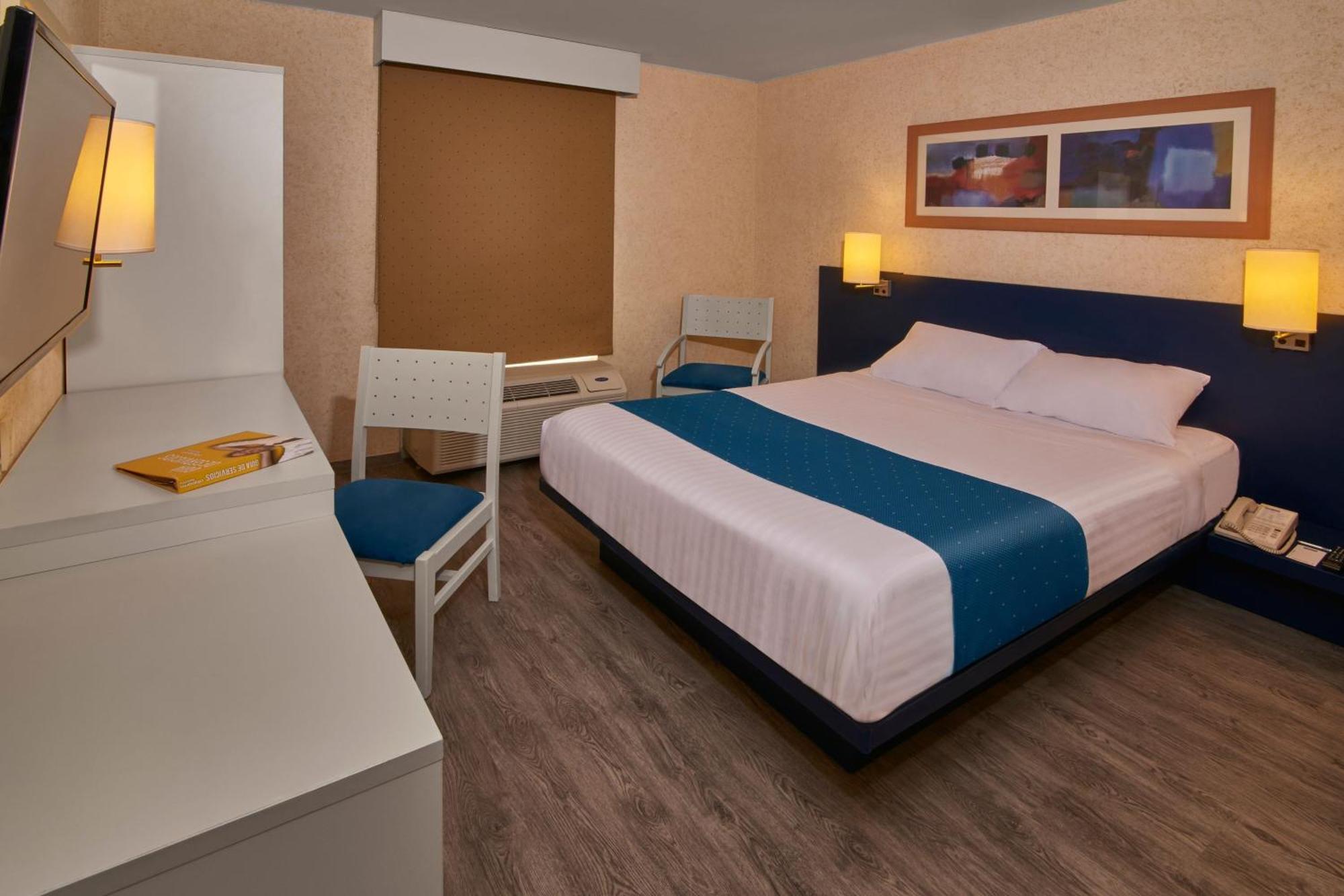 City Express By Marriott Puebla Angelopolis Esterno foto