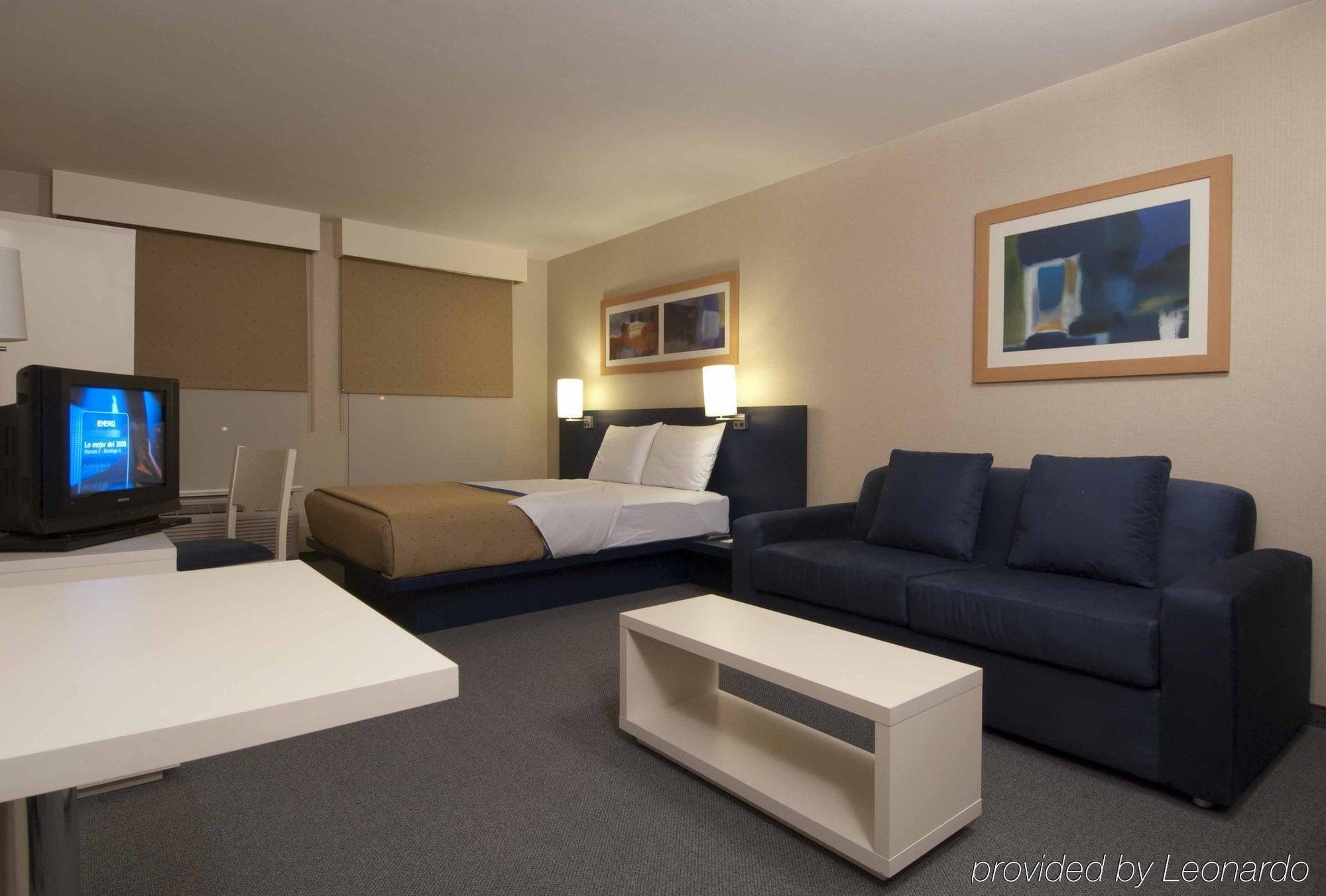 City Express By Marriott Puebla Angelopolis Camera foto