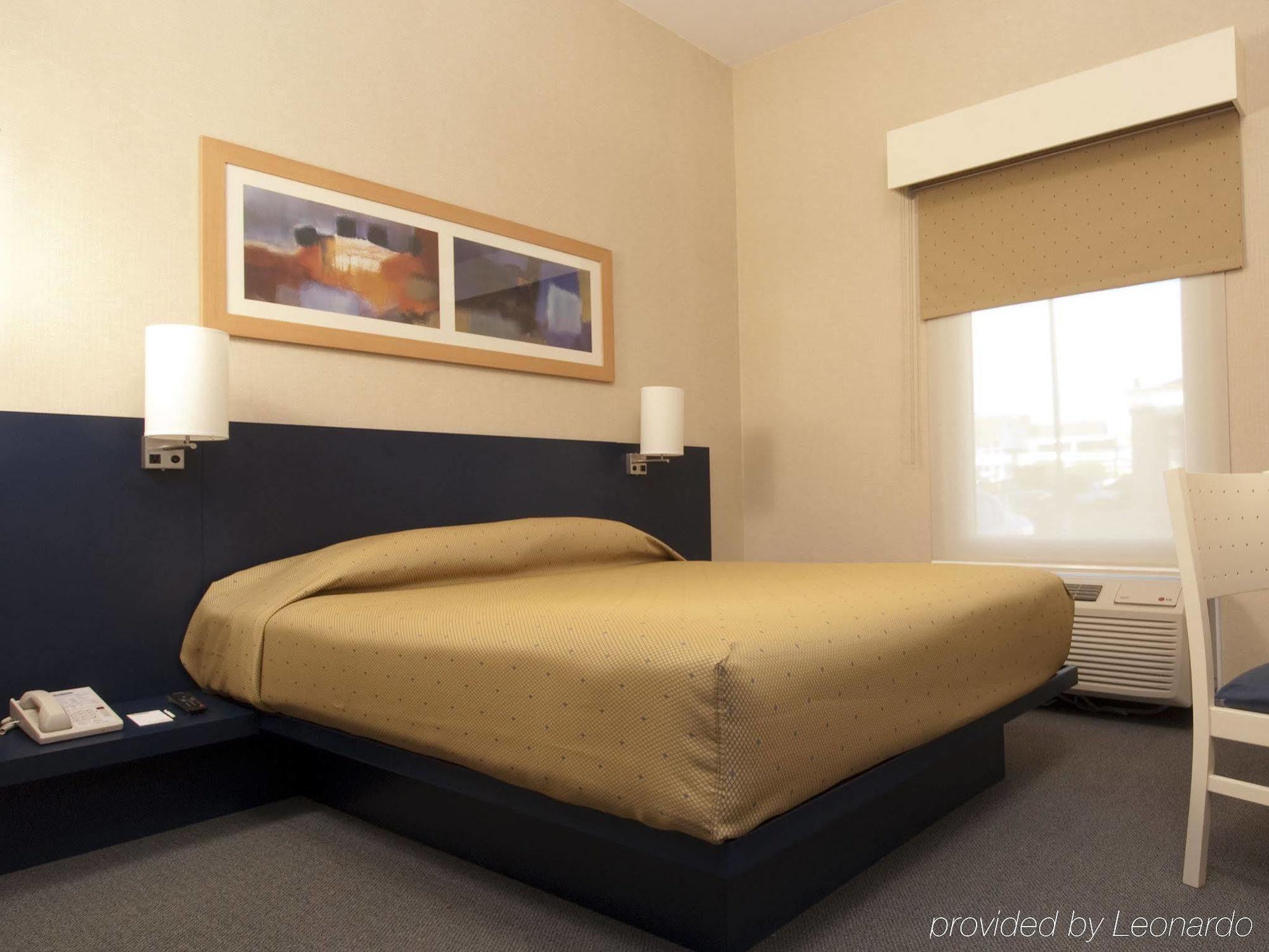 City Express By Marriott Puebla Angelopolis Esterno foto